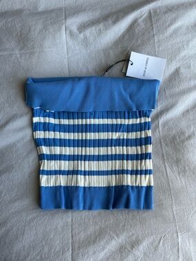 Solid & Striped Marnie Top